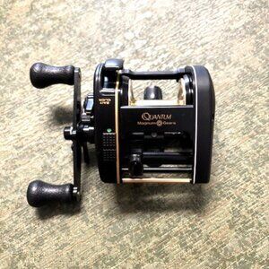 Quantum QD 1420 Fishing Reel